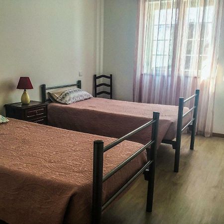 Canos Verdes Apartment II Angra do Heroísmo Exteriör bild